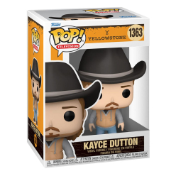 Yellowstone POP! TV Vinyl Figure Kayce Dutton 9 cm nr. 1363