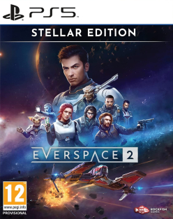 Everspace 2 Stellar Edition