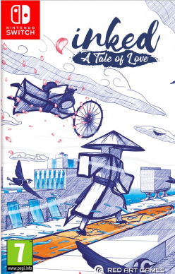 Inked A Tale of Love