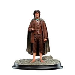 The Lord of the Rings Trilogy Frodo Baggins, Ringbearer 39 cm Classic Series Statue 1:6
