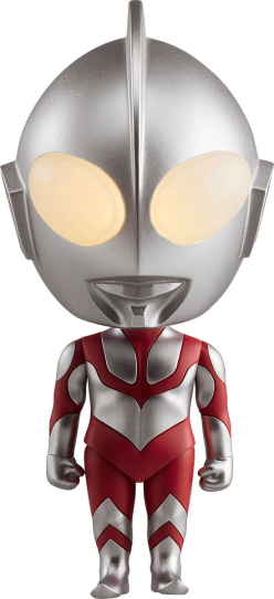 Shin Ultraman Nendoroid Action Figure Ultraman 12 cm