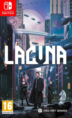 Lacuna
