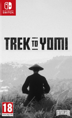 Trek to Yomi
