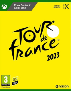 Tour de France 2023