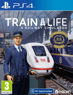 Train Life A Railway Simulator