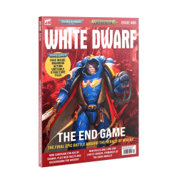 White Dwarf 488 Maj 2023
