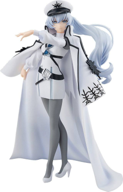 RWBY: Ice Queendom Pop Up Parade PVC Statue Weiss Schnee: Nightmare Side 17 cm
