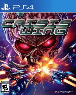 Crisis Wing (import)