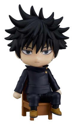 Jujutsu Kaisen Nendoroid Swacchao! Figure Megumi Fushiguro 9 cm