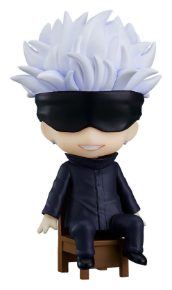 Jujutsu Kaisen Nendoroid Swacchao! Figure Satoru Gojo 9 cm