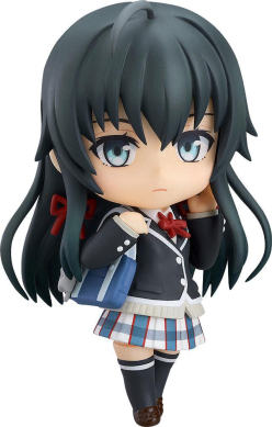 My Teen Romantic Comedy SNAFU 3 Nendoroid Action Figure Yukino Yukinoshita 10 cm