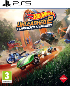 Hot Wheels Unleashed 2
