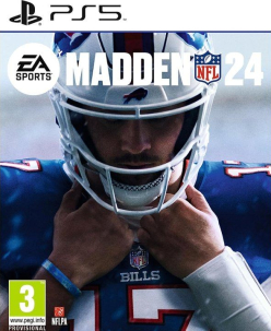 Madden NFL 24 PlayStation 5 