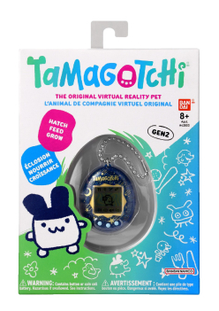 Tamagotchi Starry Night
