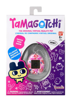 Tamagotchi Berry Delicious