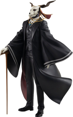 The Ancient Magus' Bride Pop Up Parade L PVC Statue Elias Ainsworth 24 cm
