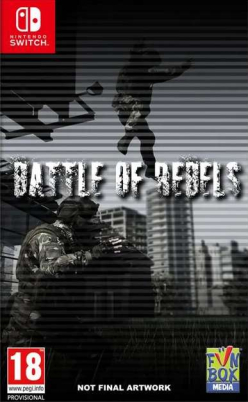Battle of Rebels