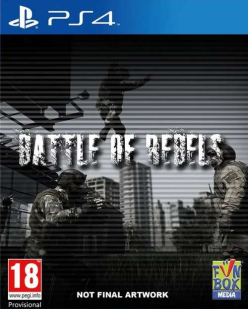Battle of Rebels