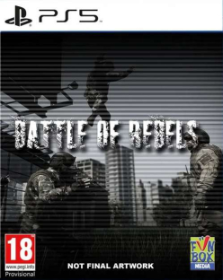 Battle of Rebels