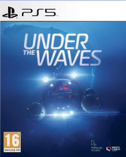 Under The Waves