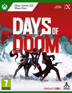 Days of Doom