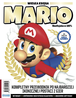 Wielka Księga Mario