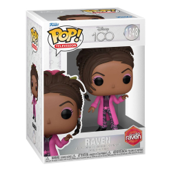 High School Musical POP! Movies Vinyl Figure Gabriella 9 cm nr. 1348