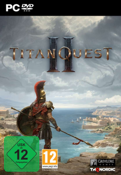 Titan Quest II