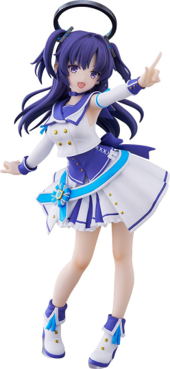 Blue Archive Friends Pop Up Parade PVC Statue Yuuka: Mischievous Straight Ver. 17 cm