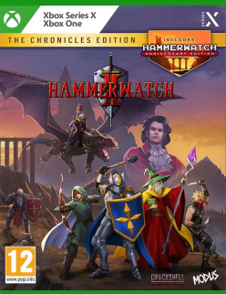 Hammerwatch II The Chronicles Edition