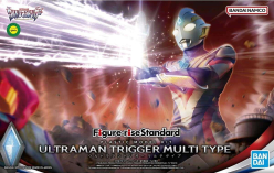 FIGURE RISE ULTRAMAN TRIGGER MULTI TYPE