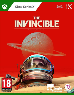 The Invincible