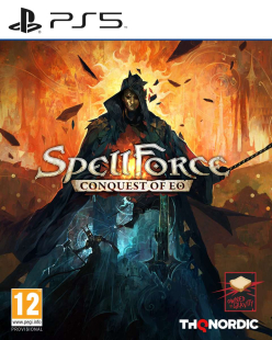 SpellForce Conquest of Eo