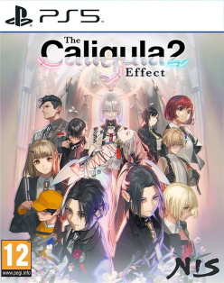 The Caligula Effect 2