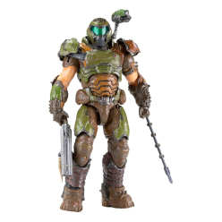 Doom Action Figure 1/6 Doomslayer 30 cm
