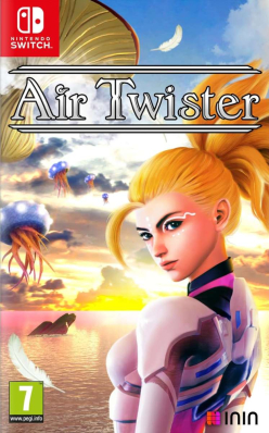 Air Twister