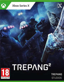 Trepang 2