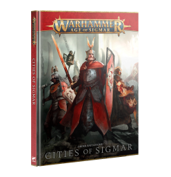 Battletome Cities of Sigmar
