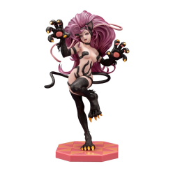 Darkstalkers Bishoujo PVC Statue 1/7 Felicia Limited Edition 26 cm