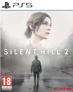 Silent Hill 2 Remake