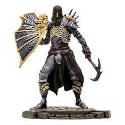 Diablo 4 Action Figure Necromancer (Rare) 15 cm