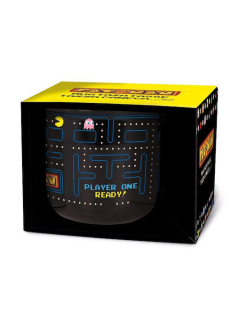 Kubek Pac-Man Breakfast Mug in Gift Box 400ml
