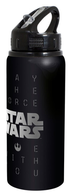 Butelka Star Wars Sport Metal Bottle 710ml