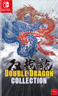 Double Dragon Collection (import)