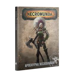Necromunda Apocrypha