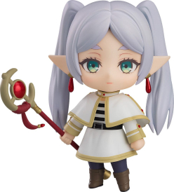 Frieren: Beyond Journey's End Nendoroid Action Figure Frieren 10 cm