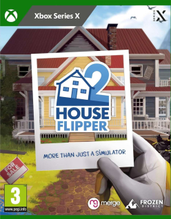 House Flipper 2