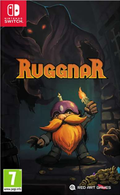 Ruggnar
