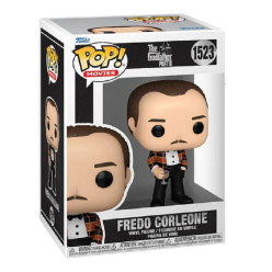 The Godfather POP! Movies Vinyl Figure Fredo Corleone 9 cm nr.1523