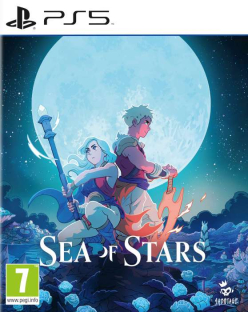 Sea of Stars